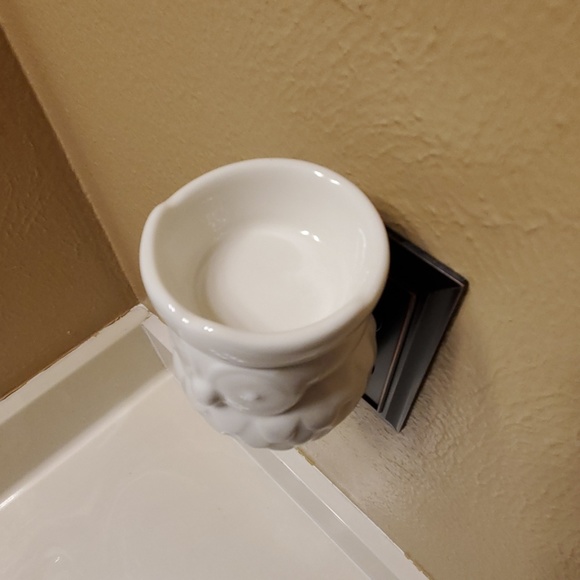 Pluggable Candle Warmer "Owl" - Picture 6 of 8